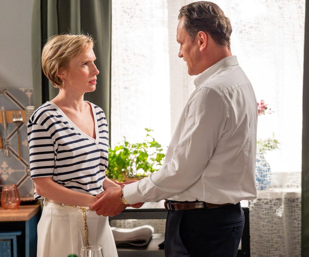 Barwy szczęścia odc. 3262