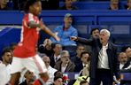 Jose Mourinho wrócił do Chelsea