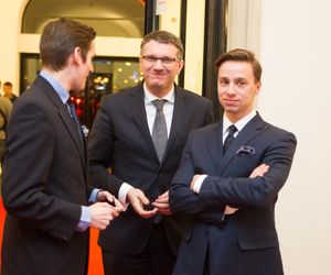 Jak się zmieniał Krzysztof Bosak