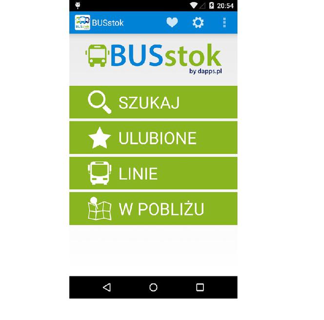 BUSstok