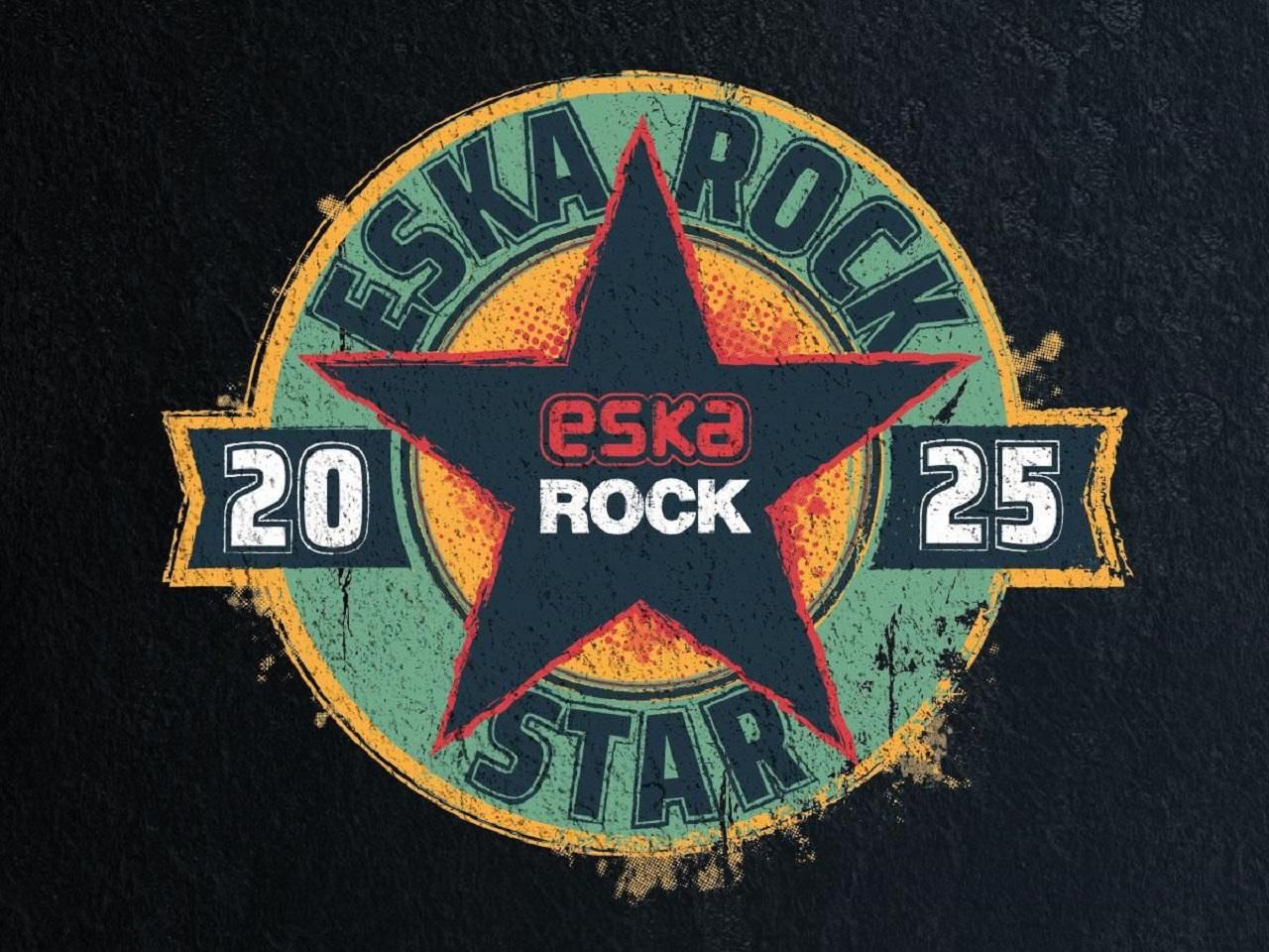 Eska Rock i Colours of Ostrava łączą siły. Ruszył konkurs dla polskich ...