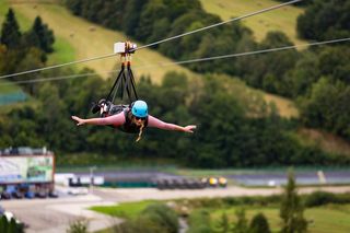 Głosowanie na najlepszy produkt turystyczny. Jest atrakcja z Podkarpacia!