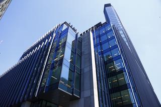 Skysawa, Warszawa, ul. Świętokrzyska 36