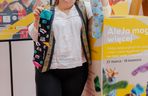 Wrocławianie zebrali ponad 13 000 pojedynczych skarpetek - zobacz, co z nich stworzą