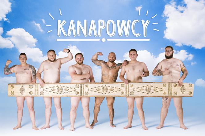 Kanapowcy