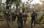 Avengers: Wojna bez granic