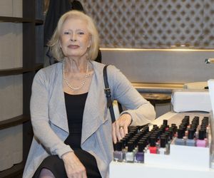 Beata Tyszkiewicz kończy 87 lat. Jej kultowe cytaty to złoto!