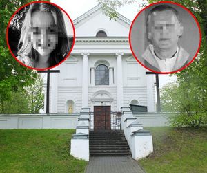Mówili, że nie było złamania ślubów. Tajemnicze kulisy śmierci proboszcza i 17-latki