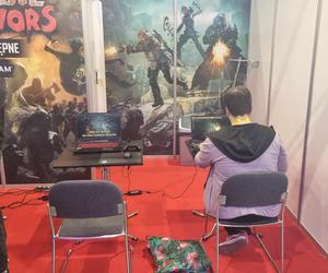 Trwa Poznań Game Arena! Jak wyglądał piątek na MTP w Poznaniu