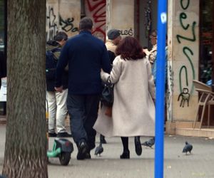 Andrzej Gołota po operacji