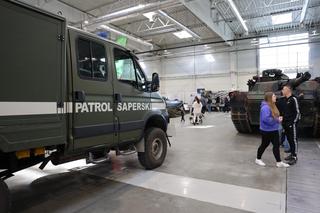 „Militaria – Zlot Miłośników Militariów, Strzelectwa i Survivalu” w Lublinie