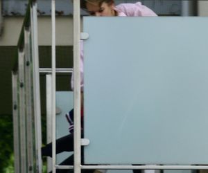 Marta i Karol Nawroccy 