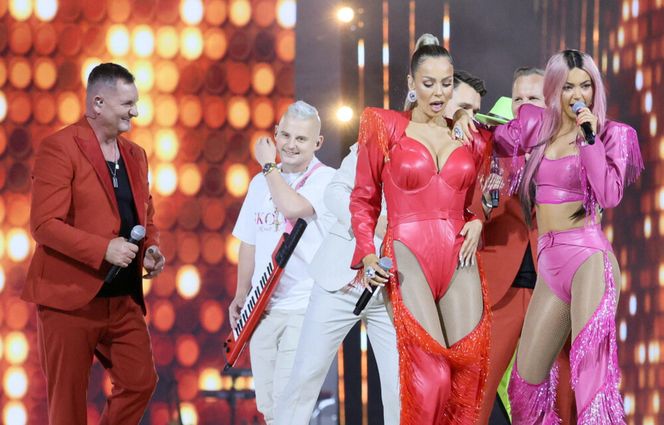 Paula Karpowicz schudła 38 kg