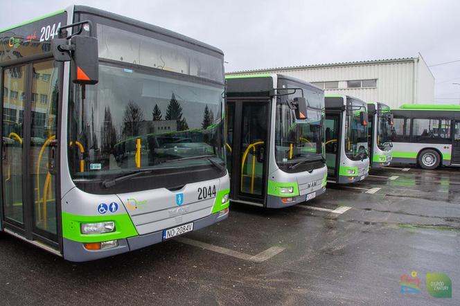 Olsztyn: Nowe ceny biletów komunikacji miejskiej. Które droższe, które tańsze?