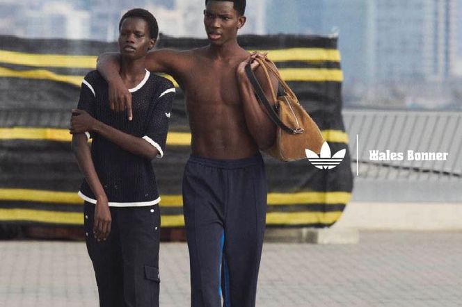 adidas Originals by Wales Bonner