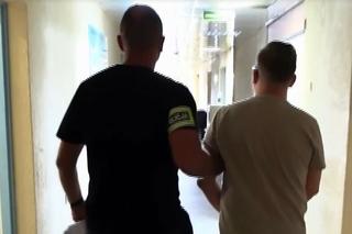 Złodziej na Światowym Forum Miejskiem w Katowicach