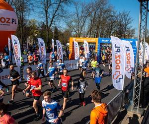 Jest nowa data DOZ Maraton 2024. Ruszyły zapisy!