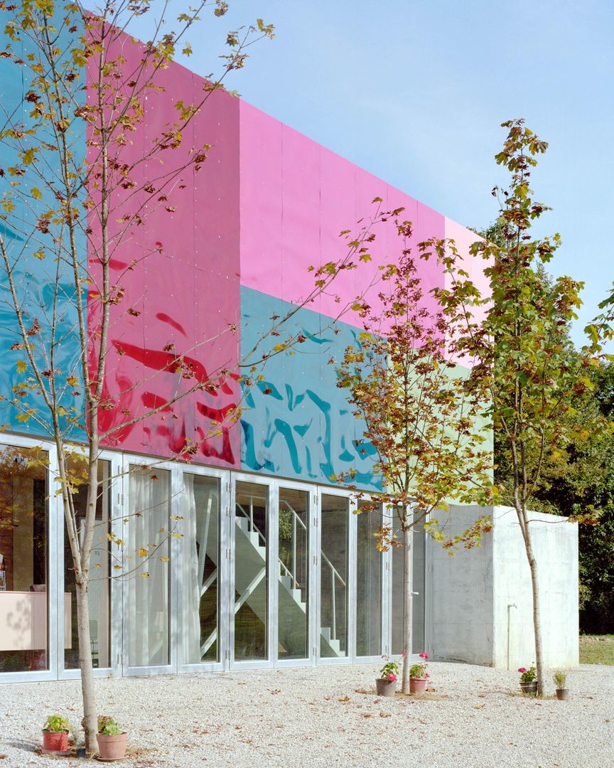 House for Five Women