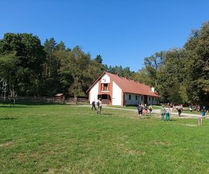 50. Jubileuszowy Rajd Miłośników Roztocza