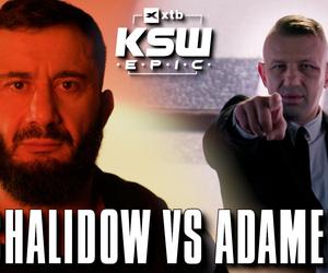 Mamed Khalidov - Tomasz Adamek na XTB KSW Epic 2024