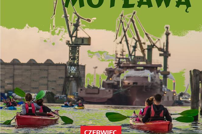 plakat promujący wydarzenie