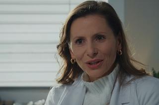 M jak miłość odc. 1731. Ewa Kalinowska (Anna Kerth)