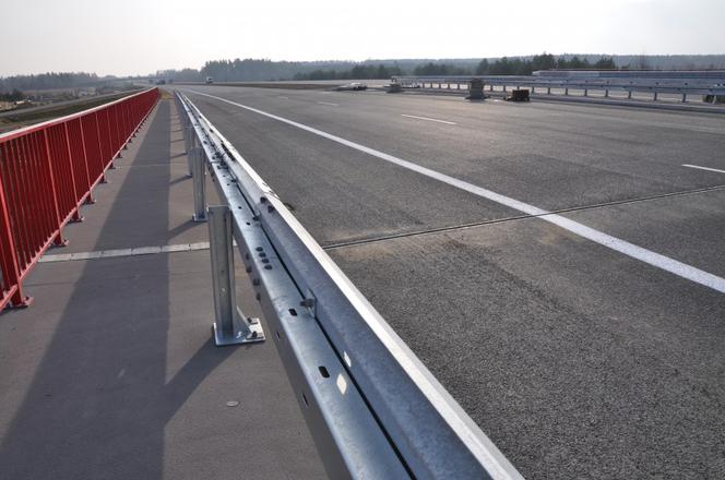 Ostatnie prace drogowców przed przerwą zmimową 2019/2020