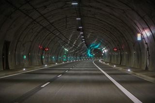 Nowy, najdłuższy tunel drogowy w Polsce. Wiadomo, kiedy w końcu powstanie 