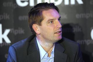 LIS ŻEBRZE O PROGRAM.