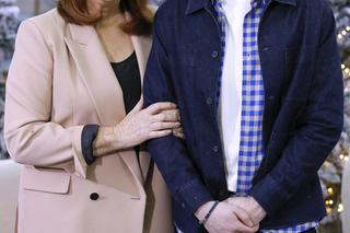 Katarzyna Dowbor i Filip Antoniewicz