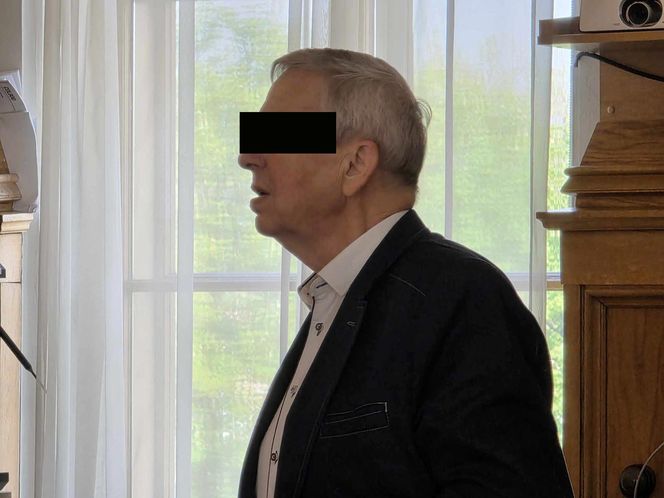 Afera korupcyjna Sąd Kraków