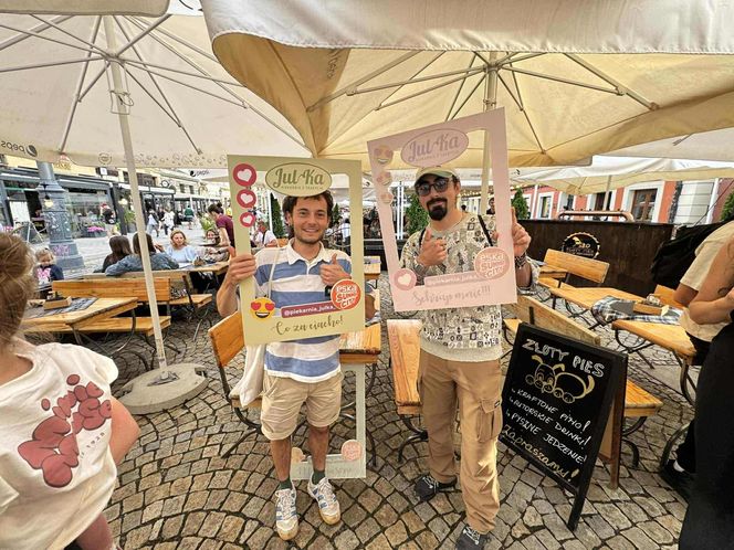 Pierwszy tydzień akcji ESKA Summer City na Dolnym Śląsku