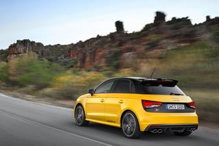 Audi S1 Sportback