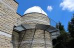 Małopolskie obserwatorium astronomiczne jest jedyne w swoim rodzaju. Można je zwiedzać cały rok 