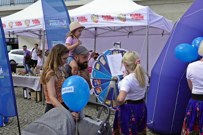 Festiwal "Polska od kuchni" w Gorzowie