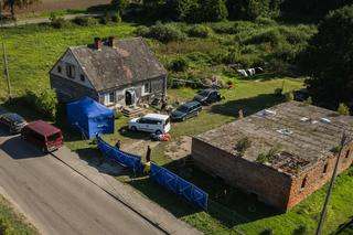 54-latek żył z Pauliną jak z żoną, drugą córkę zgwałcił. Dzieci zamordowali z zimną krwią