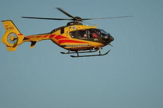 Śmiertelny wypadek w Mikołowie. Nie żyją dwie osoby