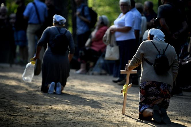 Obchody Święta Przemienienia Pańskiego na Grabarce 2025