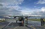 PZL Mielec dostarczył dwa samoloty M28 do Nepalu