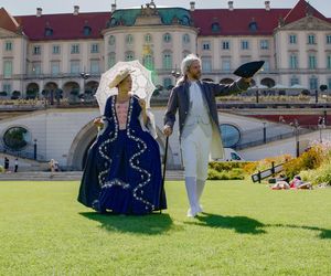 „Piknik na dworze” w warszawskich Ogrodach Zamkowych już w najbliższą sobotę