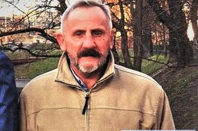 Trwają poszukiwania 62-latka z Wrocławia. Policja apeluje o pomoc