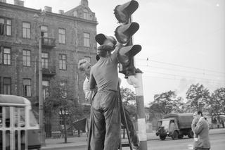 Tak wyglądała Polska w PRL