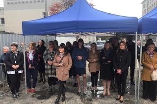 Uniwersytet Medyczny buduje i inwestuje