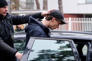 M jak miłość odc. 1726. gwałciciel Filip (Kacper Zalewski)