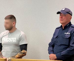 Wraz z mężem zamordowała swojego kochanka. Sąd utrzymał wyrok w głośniej sprawie