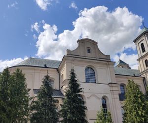 Tysiące pielgrzymów co roku zmierza w to miejsce. AI wskazała „perłę” Podlasia