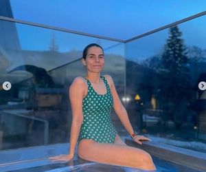 Isabel Gutierrez, ukochana Angela Rodado z Wisły Kraków