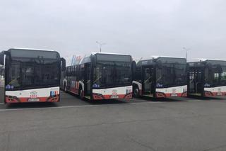 Energiczny Radosław, Ecorazzi, Don Amperion i inni. Trwa konkurs na nazwy dla radomskich autobusów elektrycznych. 
