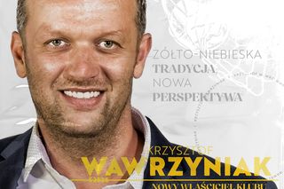Stal Ostrów. Jest nowy właściciel klubu!