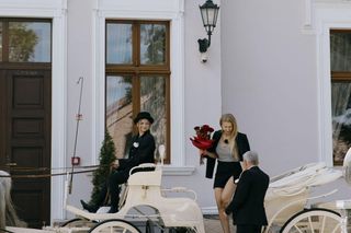 Finał Moja mama i twój tata